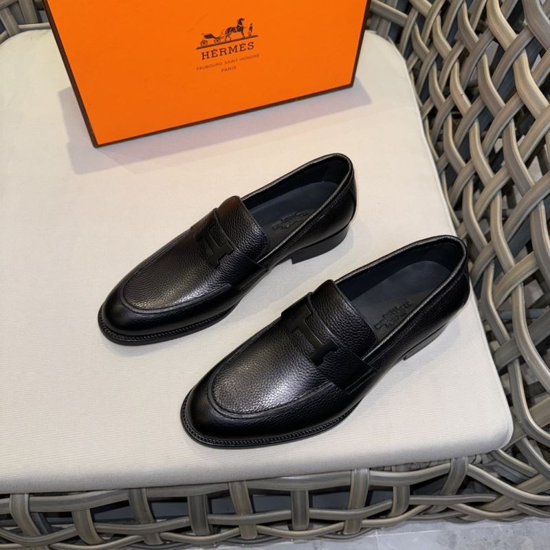 Hermes Business Shoes